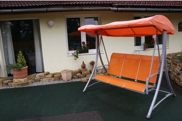 Slovaška Privát Liptovský Mikuláš, Eksterier